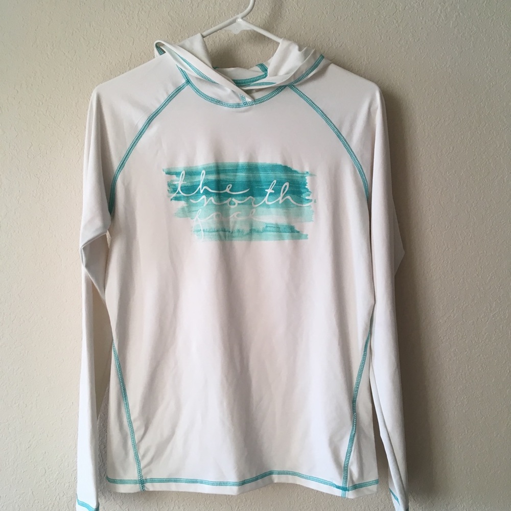 The North Face Active Wear Shirt